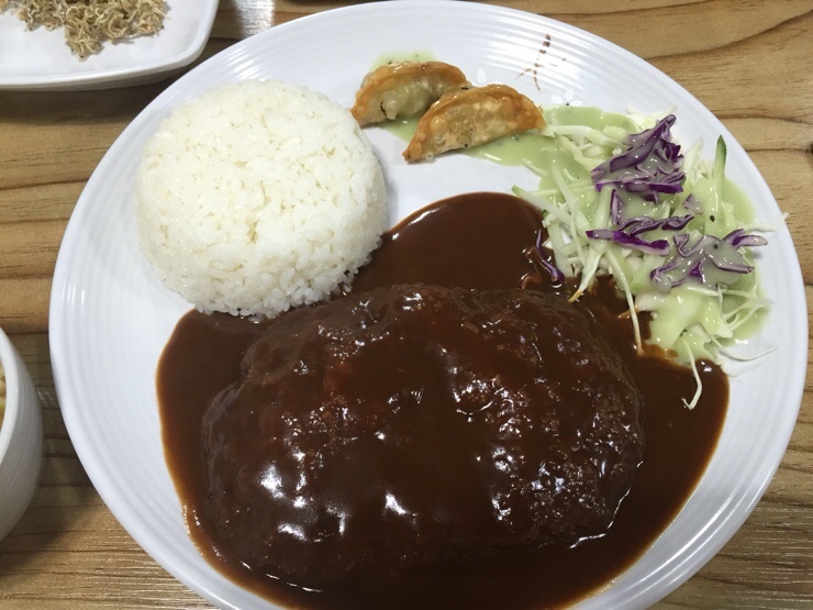 한가네 김밥 이미지