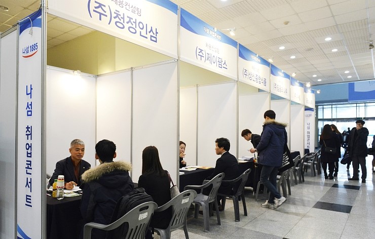 (주)한국커리어잡스 이미지