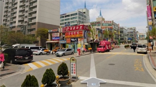 햇살정육점 이미지