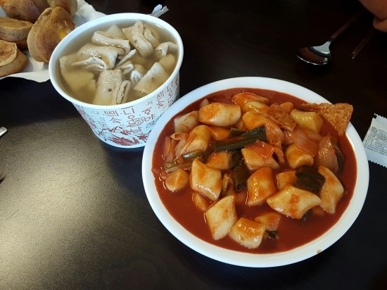 분식회사 이미지