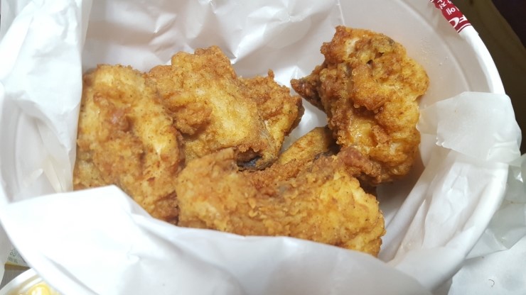 케이에프씨 이미지