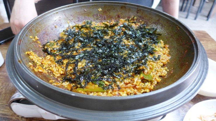 장수찜닭 이미지