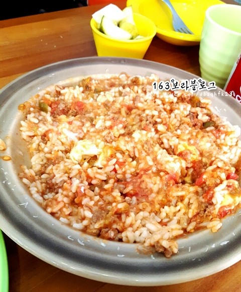 토마스키친 이미지