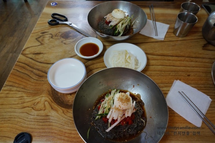 함흥냉면옥 이미지