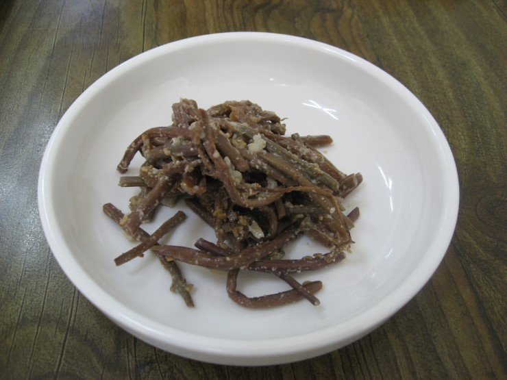 대복아구찜 이미지
