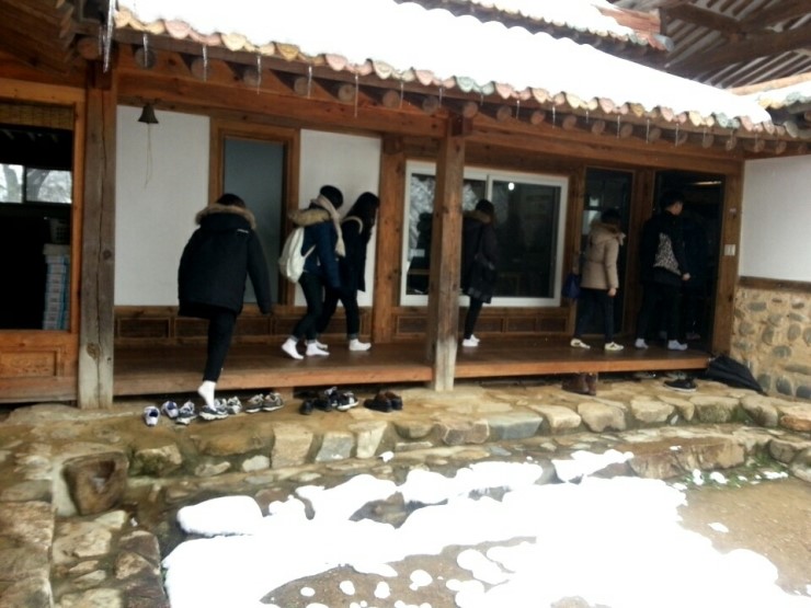 사회적협동조합공생 이미지