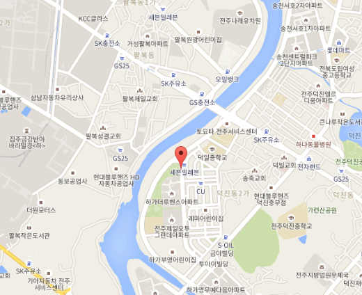 럭키스토어 이미지