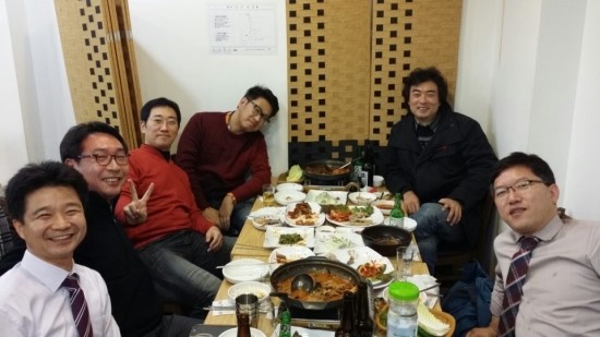 강릉고등학교 이미지
