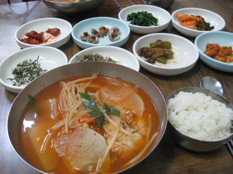 대복아구찜 이미지