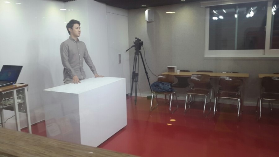 김민성스튜디오 이미지