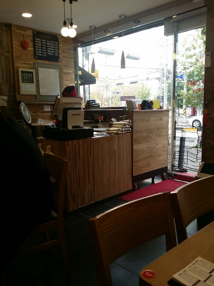 김밥천국(푸드카페) 이미지
