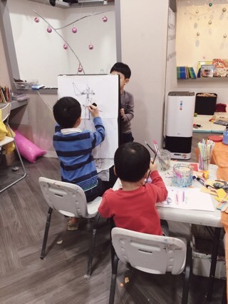 BETTER KIDS 이미지