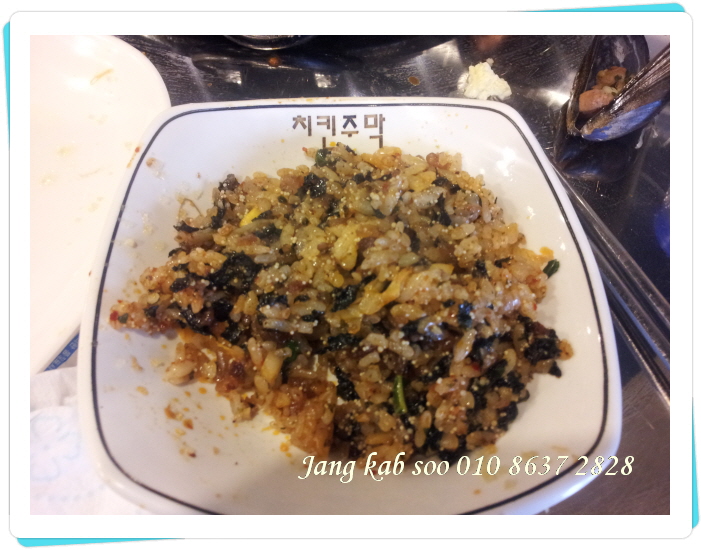 쭈꾸미손사장 이미지