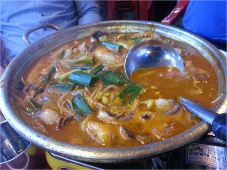 바로갈비 이미지