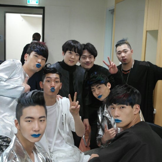 인헤어살롱 이미지