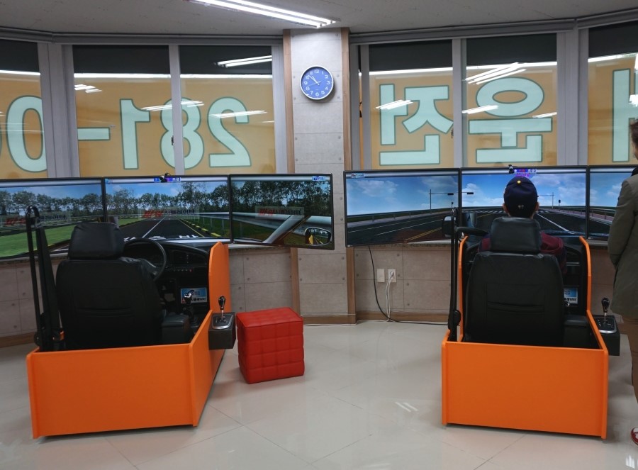 분당용인운전면허 이미지