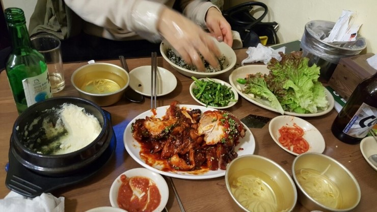 고인당 이미지