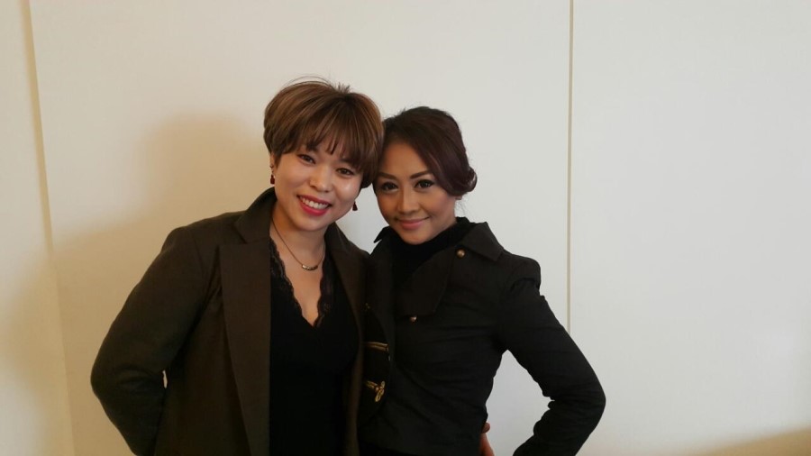 김정애헤어 이미지