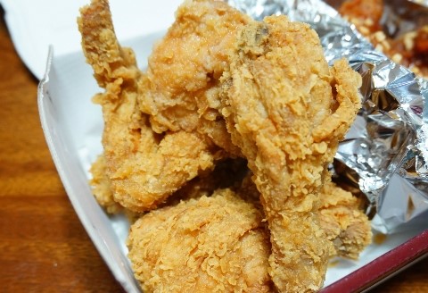 비비큐치킨 이미지