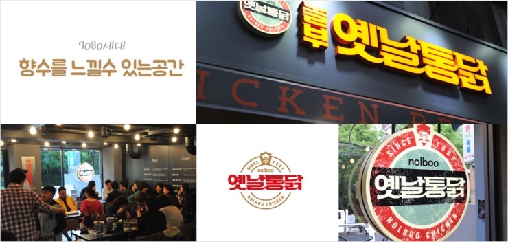 우리옛날통닭 이미지