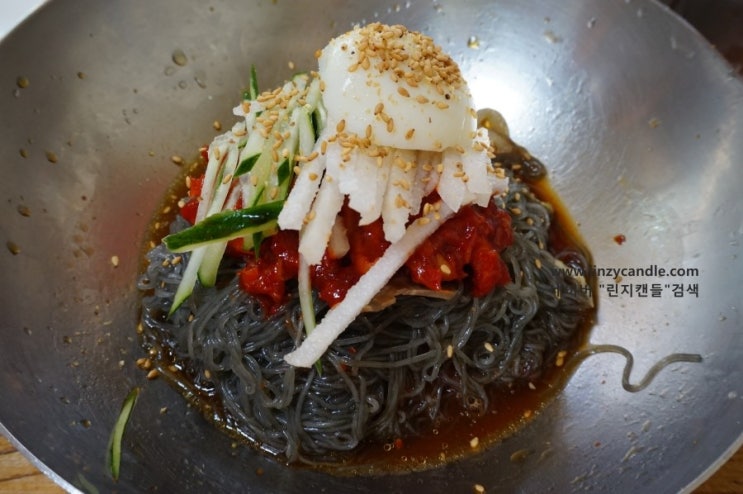 함흥냉면옥 이미지