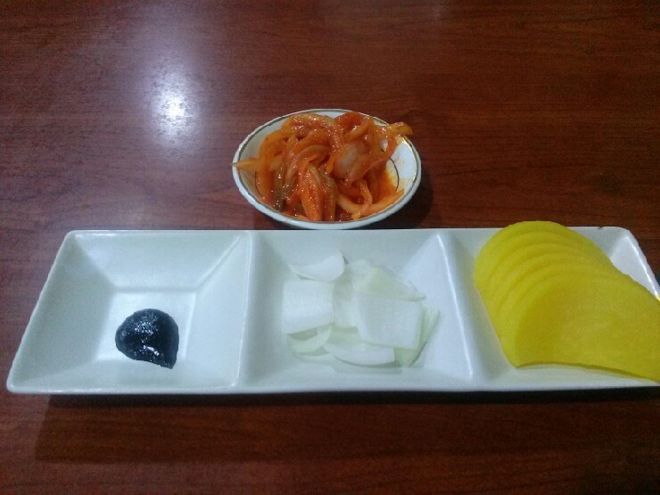 산동반점 이미지