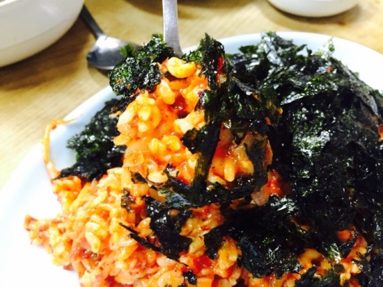 부산아구찜 이미지