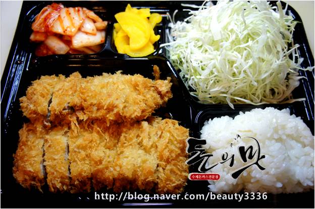 돈의 맛 까스 이미지