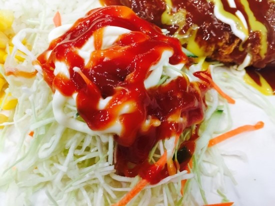 김밥이랑돈가스 이미지
