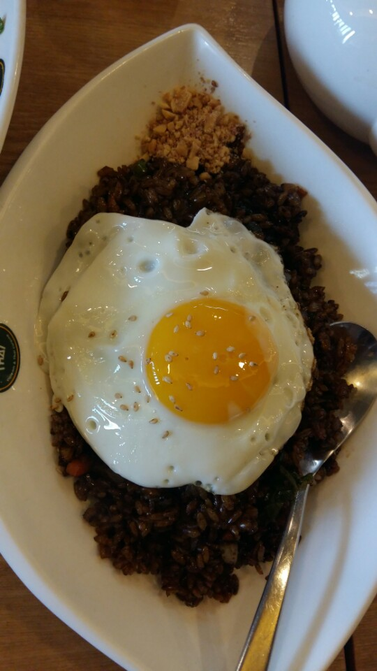 손맛양파국수 이미지