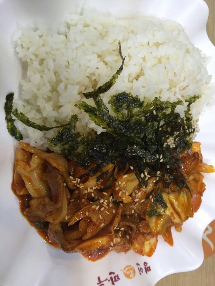 명인제육 이미지