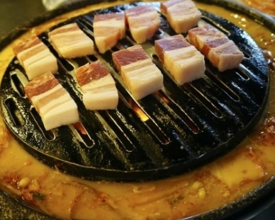 마포갈매기 이미지
