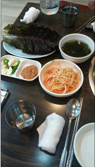 한아름곱창 이미지