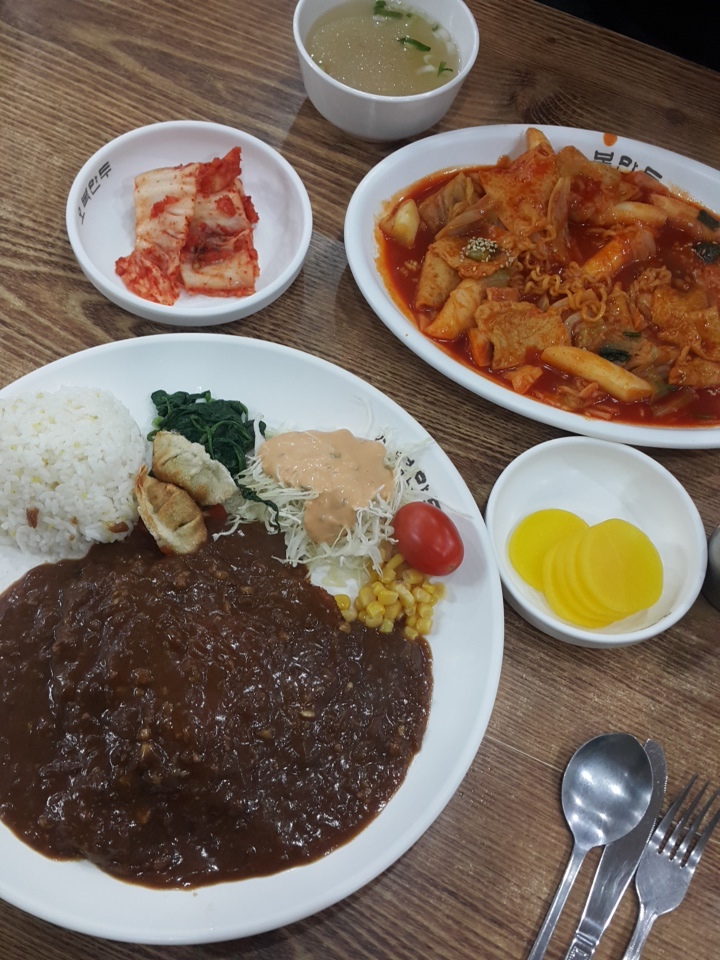 맥시칸분식 이미지