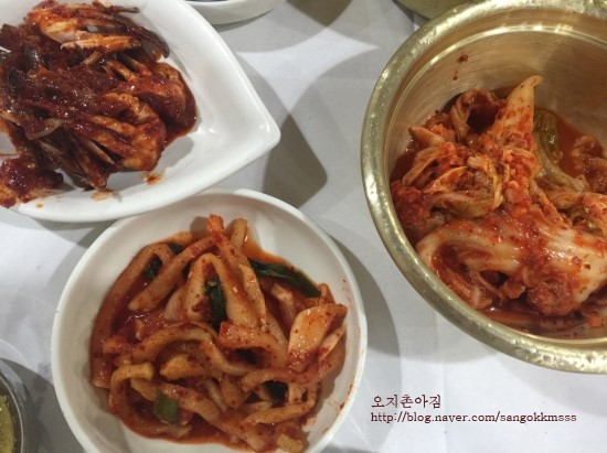 정금식당 이미지