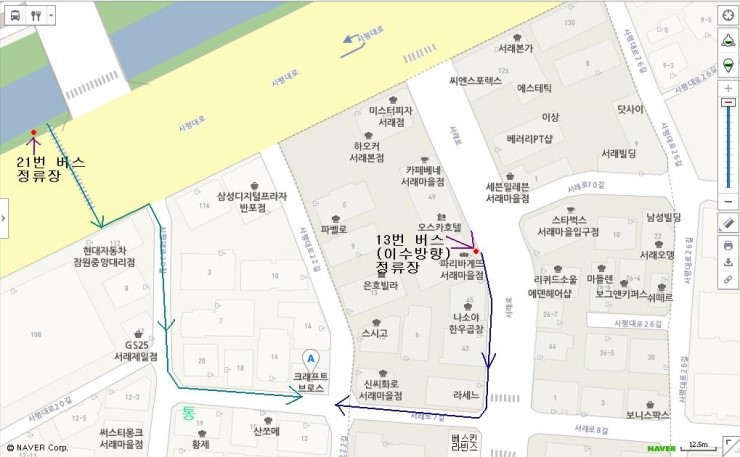 브로스델리 이미지