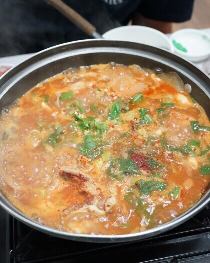 김해횟집 이미지