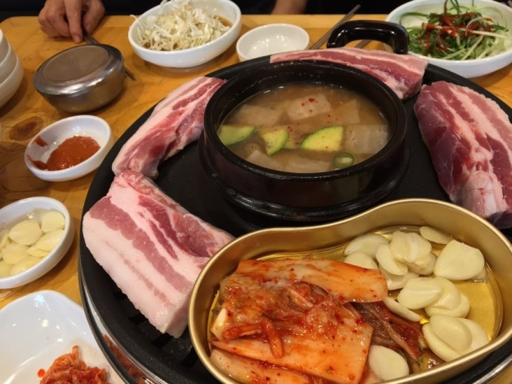 엉터리생고기 이미지