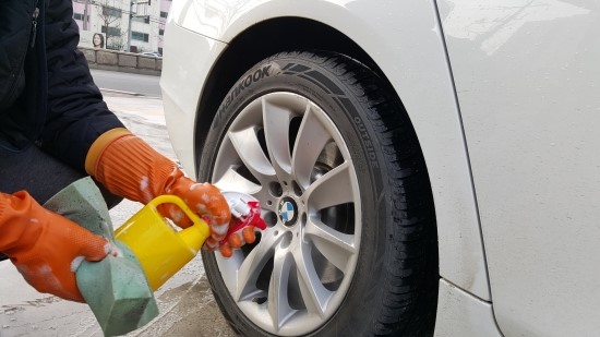 대광세차장 이미지