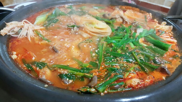 토종소곱창 이미지