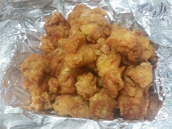 큰집닭강정 이미지