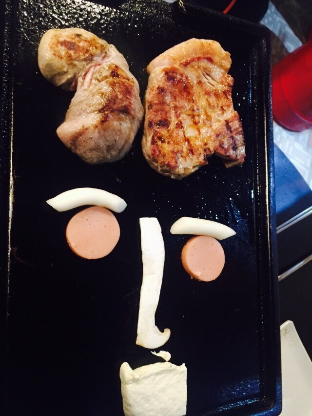 삼겹살마시따 이미지