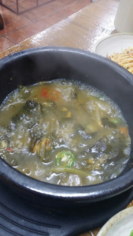 산골닭한마리 이미지