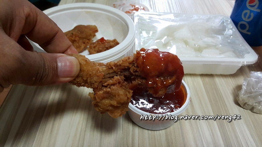 양동통닭 이미지