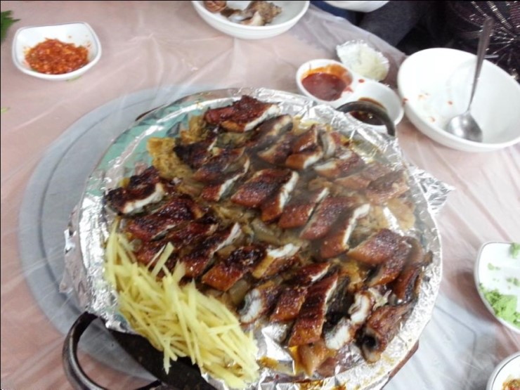 수정횟집 이미지