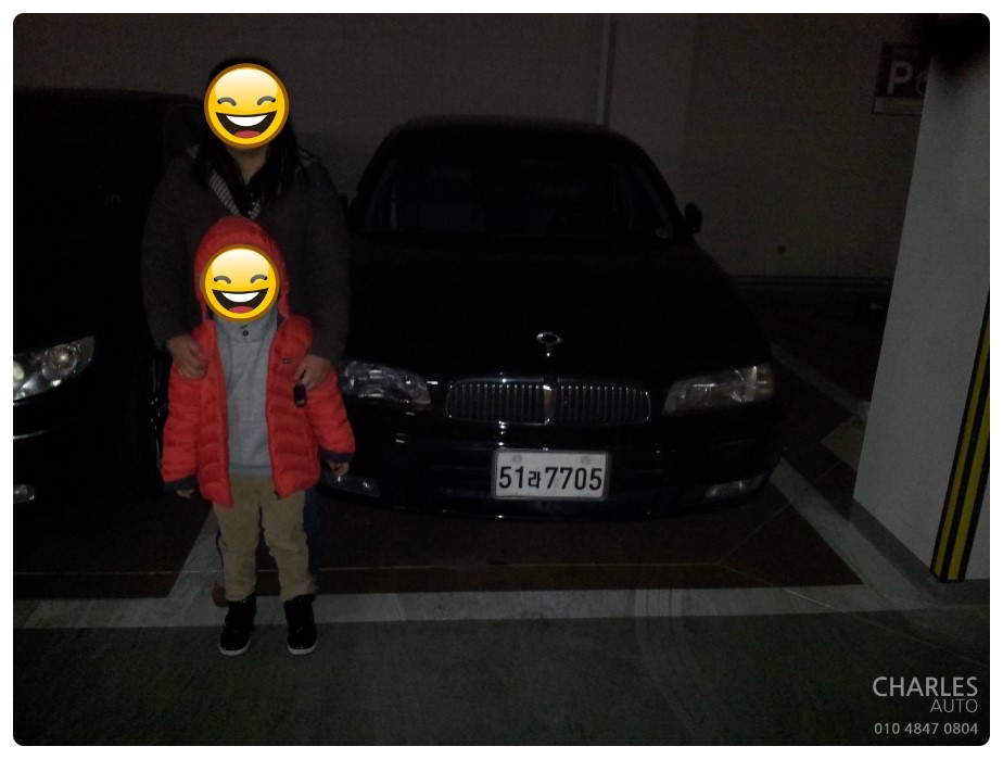 찰스오토 이미지
