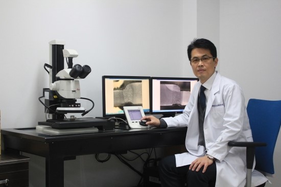 (재)경북하이브리드부품연구원 이미지