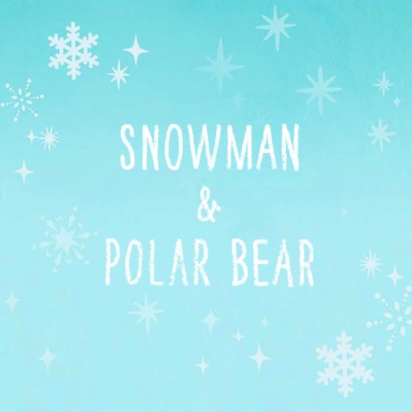 폴라베어(Polarbear) 이미지