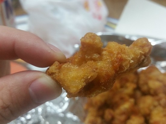 큰집닭강정 이미지