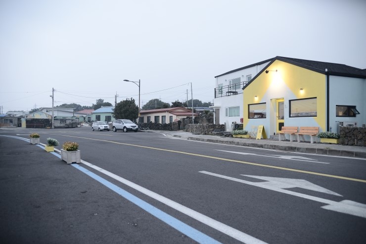 모카펜션 이미지